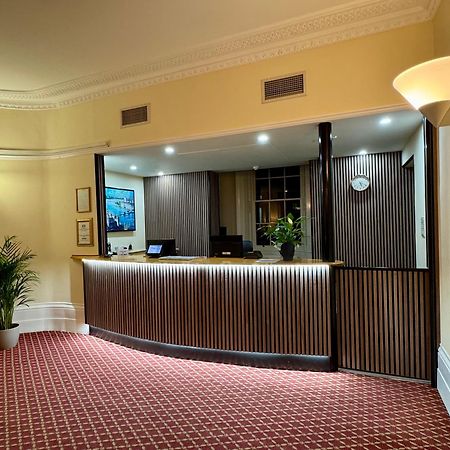 Отель The Darlington Hyde Park Лондон Экстерьер фото